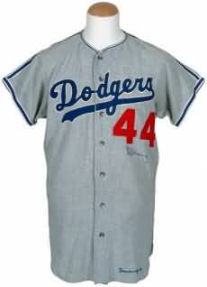 Dodgers Home